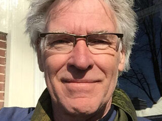 Constant Meijers: 'In de jaren zeventig stond je overal vooraan, nu sta je als geluk hebt achteraan'