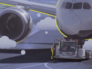 Ministerie I&W: 'KLM terughoudend in beschermen medewerkers giftige uitlaatgassen'