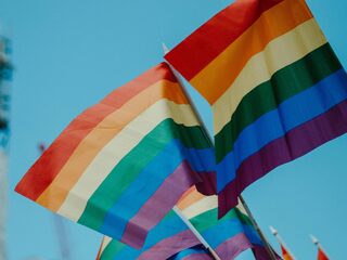 Hoe verloopt Pride-maand in het Midden-Oosten?