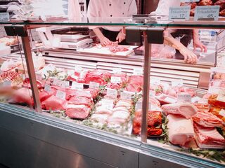 Vleeslobbyisten spelen in op graanprijsstijging Oekraïne