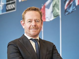 Assistent secretaris-generaal NAVO: Kremlin stuurt steeds meer troepen naar Oekraïense grens