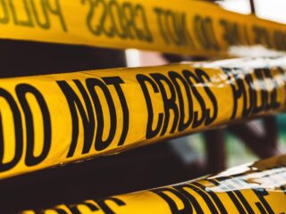 Schrijvers in de gevangenis correspondeerden met schrijvers buiten