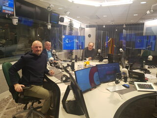 De Ronde Tafel van Roderick: 'Partij Omtzigt toejuichen, maar pas op voor baantjesjagers!'