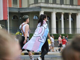 Ophef en debat over wijziging transgenderwet. Waar draait het om?