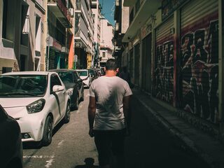 Griekenland voert verregaande coronaregels door, óók voor toeristen