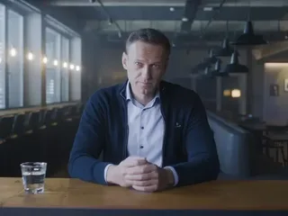 Documentaire Navalny: 'Zijn strijd tegen Poetin is persoonlijk geworden'