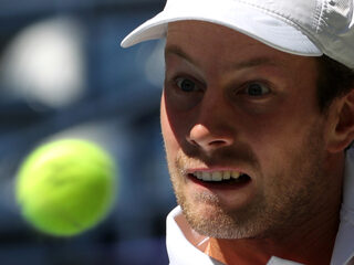 Sprookje Van de Zandschulp ten einde, Medvedev maatje te groot