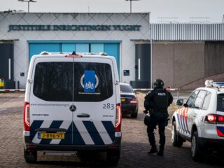 EBI Vught krijgt eigen rechtszaal: 'Dit is een belangrijke stap voor de veiligheid'