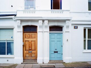 Beter een goede buur dan een verre vriend: Met buurtbemiddeling kan het!