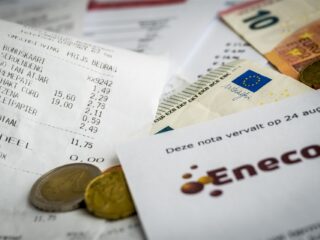 Ruud Koornstra: 'Energie wordt gratis'
