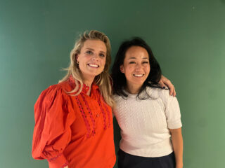 Waarom verliefdheid overrated is volgens seksuoloog Eveline Stallaart