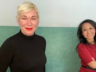 'Literatuur kan het verschil maken tussen een uitweg zien of kapot gaan'