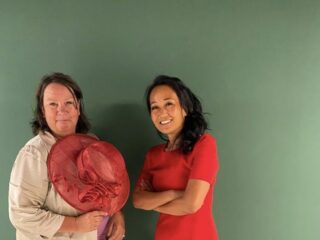 Agnes Jongerius: 'Het minimumloon in Nederland moet naar 14 euro!'