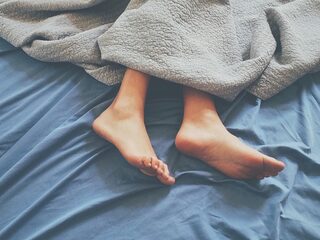 Hotelkamer, blauw licht en slaappillen: slapen voor veel topsporters knap lastig