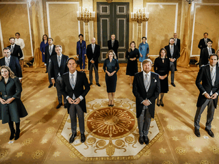 Evaluatiecommissie Tweede Kamer: betrek koning meer bij kabinetsformatie