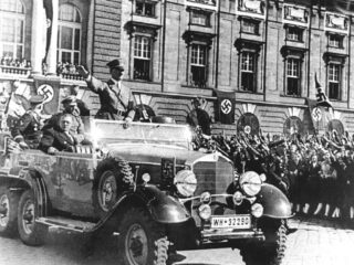 De Tweede Wereldoorlog: waar kwam wreedheid collaborateurs vandaan?