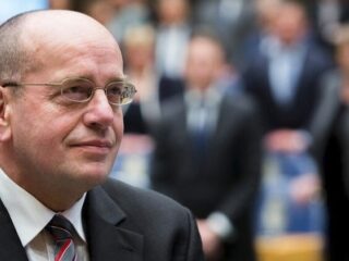 VVD’er Fred Teeven door BBB aangesteld als verkenner in Zuid-Holland: 'Het wordt niet makkelijk'