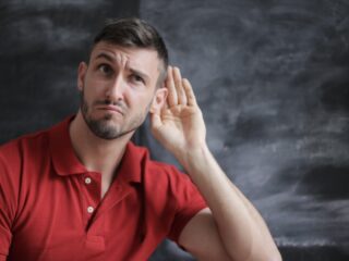 De stad als genot voor het oor