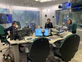 Wat vindt de oppositie van de eerste week van Rutte-IV?