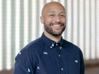 'Ik voelde me gekwetst', zegt Gianni Lieuw-A-Soe van Omroep Zwart over Ongehoord Nederland