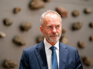 Oud-minister Henk Kamp (VVD): 'Mark Rutte kan best 20 jaar premier blijven'