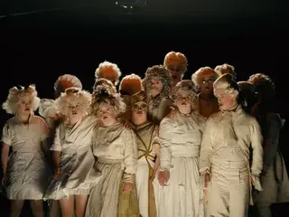 Film met verstandelijk gehandicapte acteurs in de hoofdrol vanaf donderdag in de bioscoop