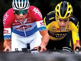 'Het Duel' wint Nico Scheepmaker Beker 2022