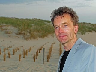 Column Jean-Pierre Geelen - De kippen van Kyiv