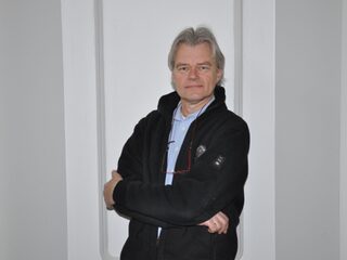 Column Jelle Reumer - Herkomstpijn