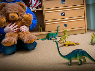 Jeugdzorg blijft 'in de knel' zitten: Waar zitten de grenzen van de zorg?