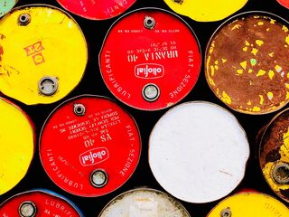 Olietanker voor de kust van Jemen gevaar voor omgeving en duizenden Jemenieten