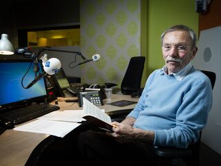 John Jansen van Galen: humor is beste wapen tegen onverdraagzaamheid FVD