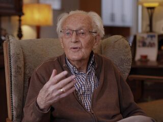 Sterrenkundige Kees de Jager (100) overleden