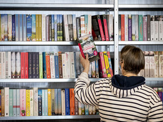 De top 10 leukste jeugdboeken!