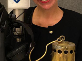 'Nederlandse aanpak femicide schiet tekort', zegt Kirsten van den Hul