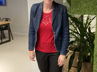 Kirsten Verdel: 'Communicatie over deze vaccinatieronde schiet wederom tekort'