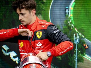 Sportforum: 'Red Bull ziet nu ook dat Leclerc foutjes gaat maken'