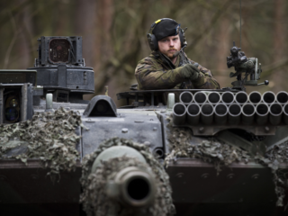 VVD-Kamerlid Brekelmans: 'Er zitten echt grenzen aan wat we aan Oekraïne kunnen leveren'