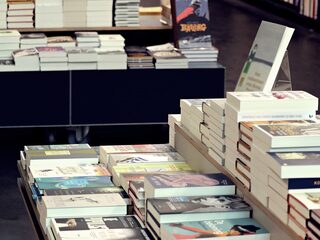 Op de valreep nog een boek kopen in de Boekenweek? Hier wat leestips