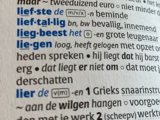 Egoïstische leugens maken op lange termijn ongelukkig