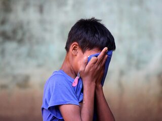 Oekraïense vluchtelingkinderen worden beschermd tegen uitbuiting, niet-Europese vluchtelingkinderen niet: waarom?