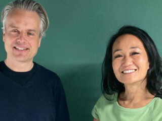 Joris Luyendijk: 'Ik was een soort Sywert van Lienden, ik verenigde de natie in afschuw'