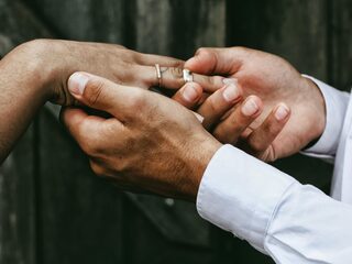 Van toneelstukjes tot ABC'tjes: coverband No Name deelt tientallen opnames van bruiloften