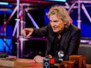 Hoogleraar Marjan Olfers: 'Laat Commissariaat voor de Media voortouw nemen in onderzoek DWDD'