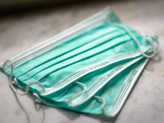 De mondkapjesdeal: 'Er was een commercieel, vooropgezet plan'