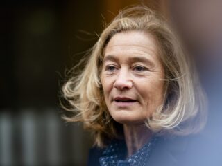 Industrie in Nederland moet verduurzamen