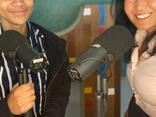 Jason Bhugwandass: 'De gesloten jeugdzorg is een exces, een gevangenis'