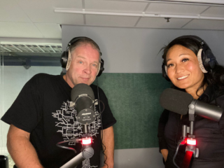 'We zijn nog niet uitgepraat over Zwarte Piet', zegt Erik van Muiswinkel