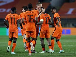Begint Nederland goed aan EK tegen Oekraïne?
