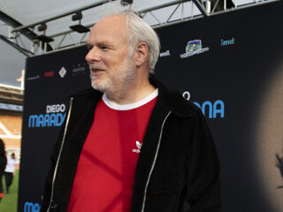 De magische omhaal volgens Nico Dijkshoorn: op je bek durven gaan voor miljoenenpubliek